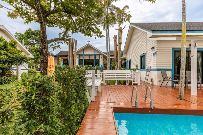 villa pituk bonanza khao yai