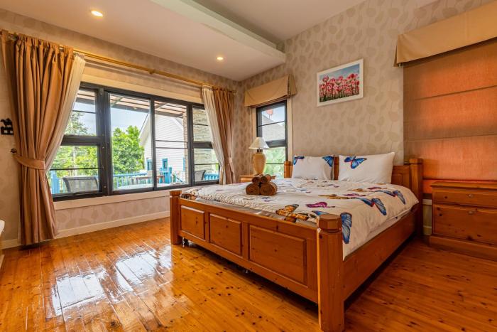 villa pituk bonanza khao yai