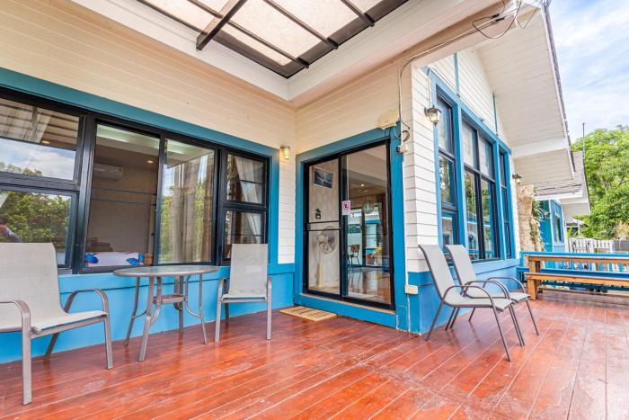 villa pituk bonanza khao yai