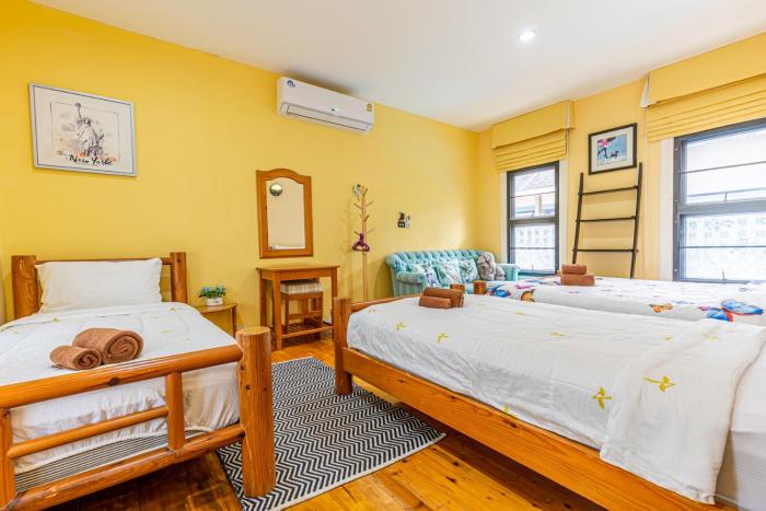 villa pituk bonanza khao yai
