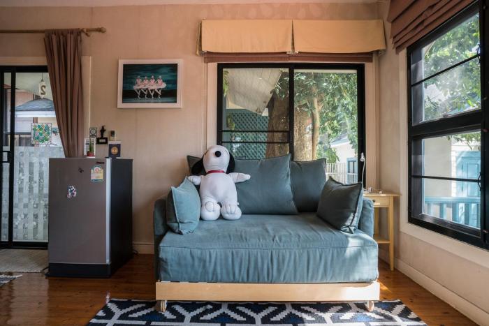 villa pituk bonanza khao yai
