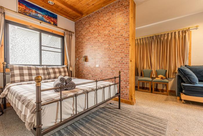villa pituk bonanza khao yai