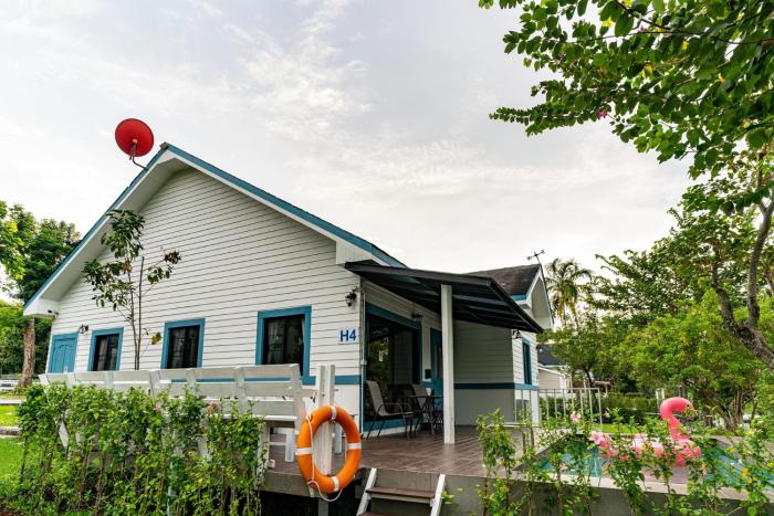 villa pituk bonanza khao yai