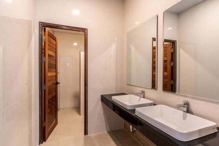 villa pituk bonanza khao yai