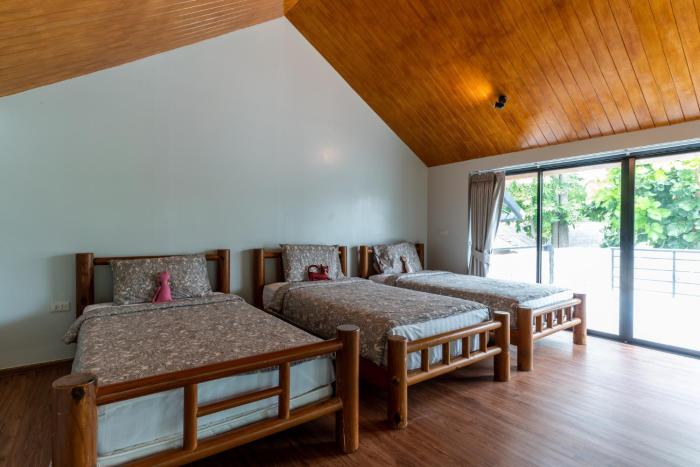 villa pituk bonanza khao yai