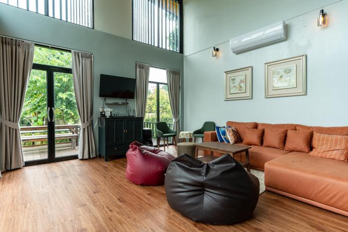villa pituk bonanza khao yai