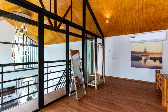 villa pituk bonanza khao yai
