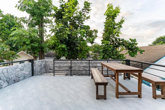 villa pituk bonanza khao yai
