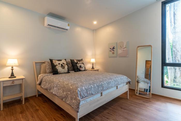 villa pituk bonanza khao yai