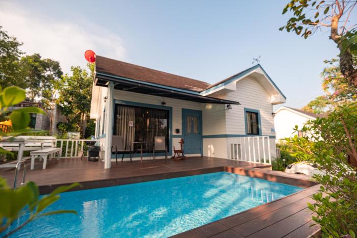 villa pituk bonanza khao yai