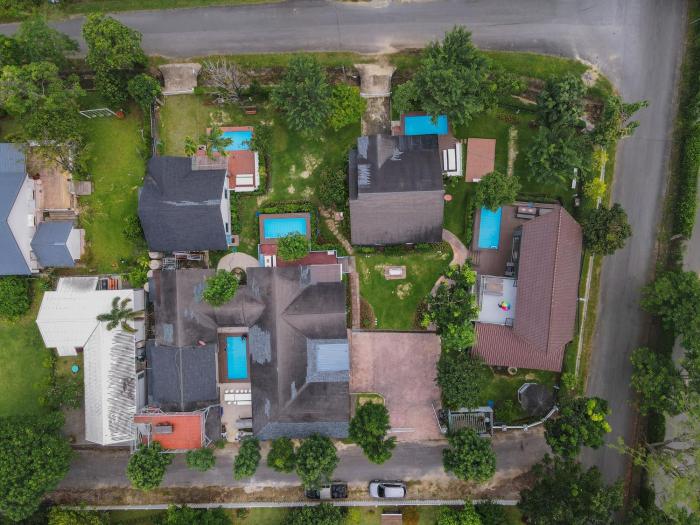 villa pituk bonanza khao yai