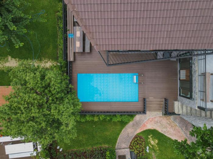 villa pituk bonanza khao yai