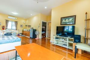 villa pituk bonanza khao yai