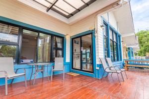 villa pituk bonanza khao yai