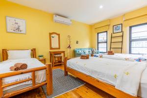 villa pituk bonanza khao yai