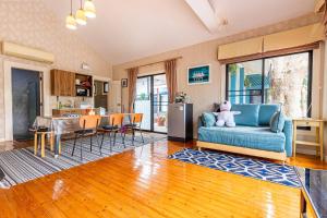 villa pituk bonanza khao yai