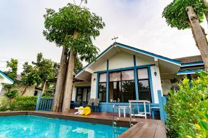 villa pituk bonanza khao yai