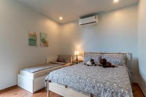 villa pituk bonanza khao yai