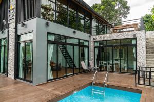 villa pituk bonanza khao yai