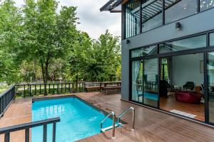 villa pituk bonanza khao yai