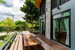 villa pituk bonanza khao yai