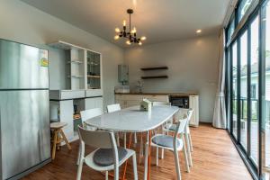 villa pituk bonanza khao yai