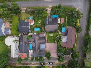 villa pituk bonanza khao yai