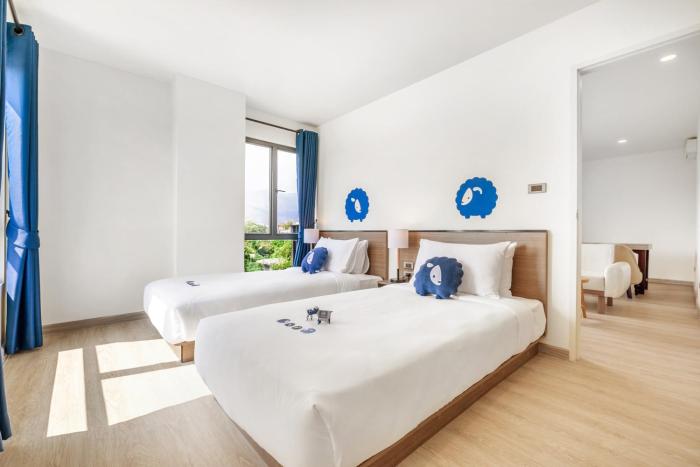 kokotel chiang mai nimman