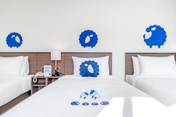 kokotel chiang mai nimman