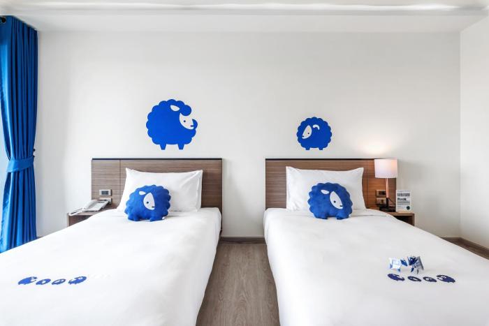 kokotel chiang mai nimman