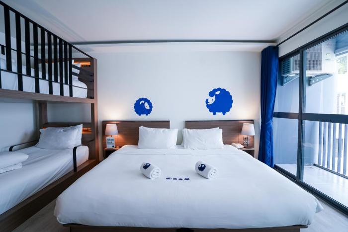 kokotel chiang mai nimman