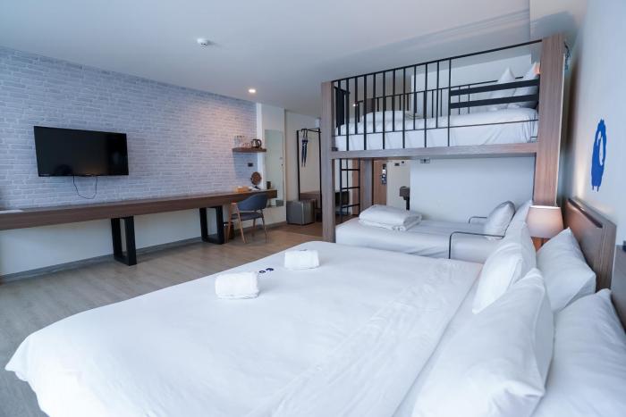 kokotel chiang mai nimman