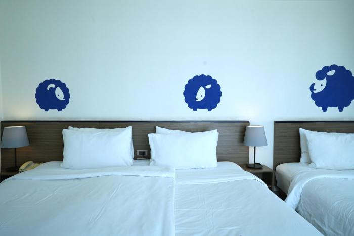 kokotel chiang mai nimman