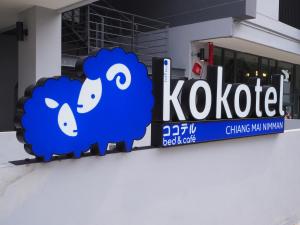 kokotel chiang mai nimman