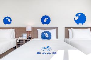 kokotel chiang mai nimman