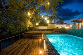 Sripakpra Boutique Resort Phatthalung,Phatthalung>>Khuan Khanun,5 star