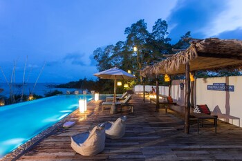 Sripakpra Boutique Resort Phatthalung,Phatthalung>>Khuan Khanun,5 star