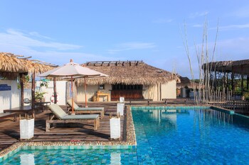 Sripakpra Boutique Resort Phatthalung,Phatthalung>>Khuan Khanun,5 star