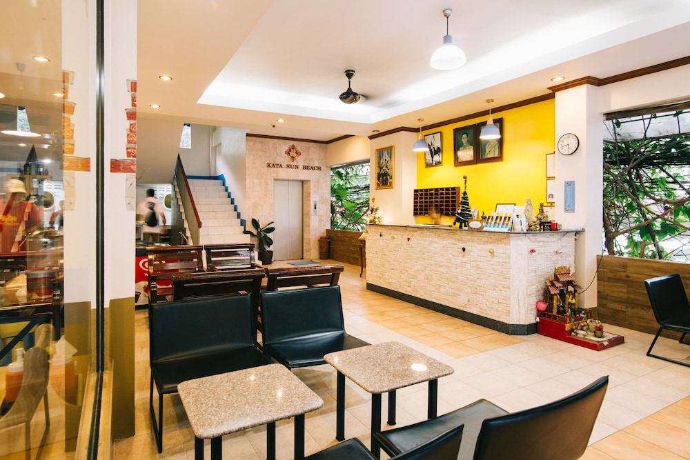 kata sun beach hotel