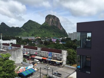 merdelong hotel