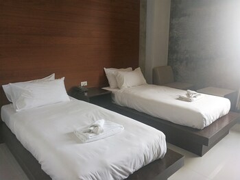 merdelong hotel