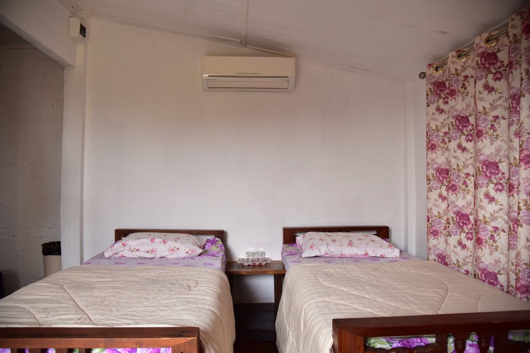 Rosemary House,Pak Chong>>Muak Lek,3 star