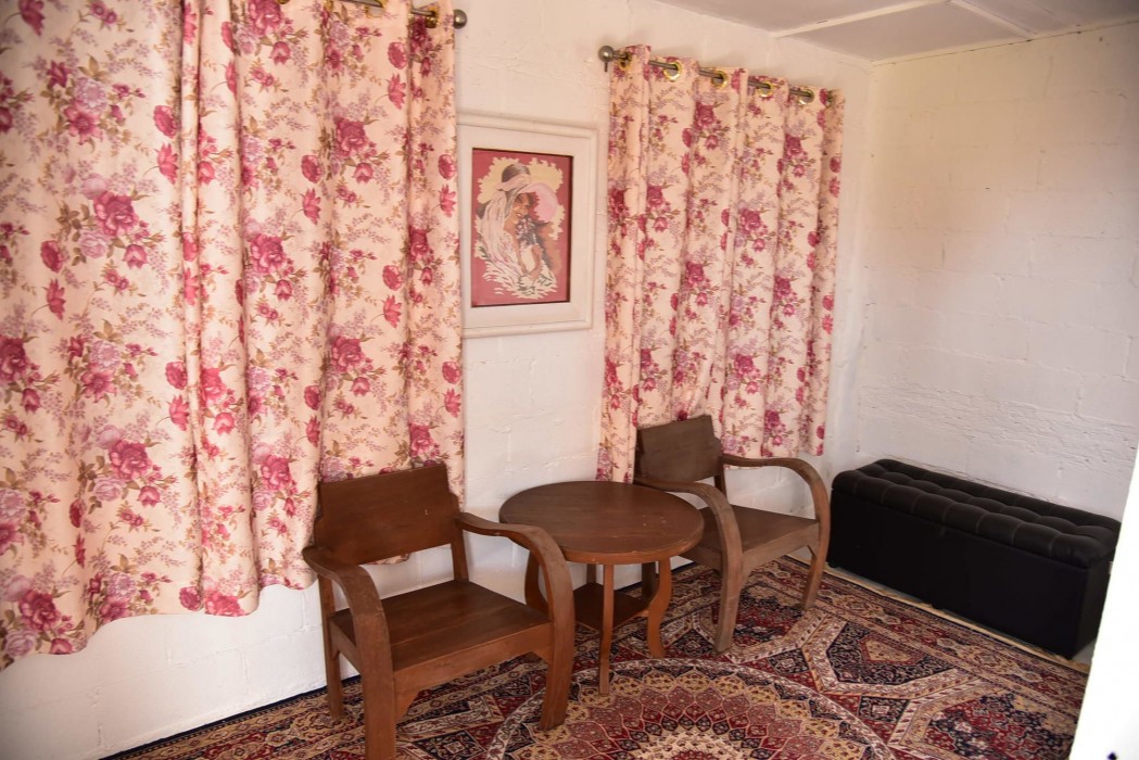 Rosemary House,Pak Chong>>Muak Lek,3 star