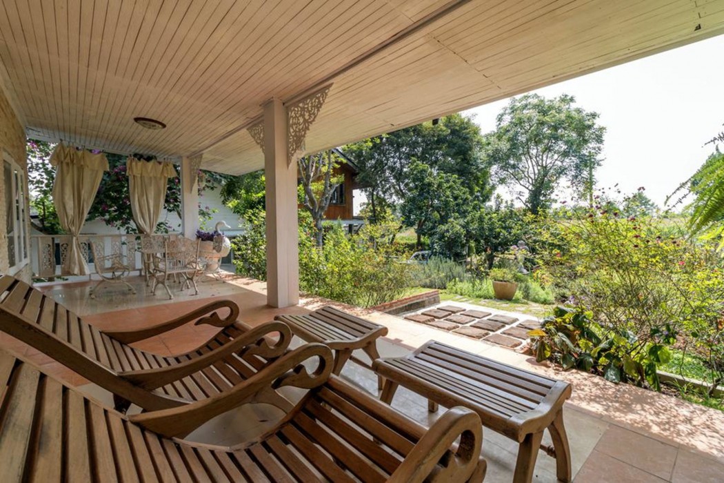 Rosemary House,Pak Chong>>Muak Lek,3 star