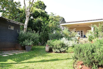 Rosemary House,Pak Chong>>Muak Lek,3 star