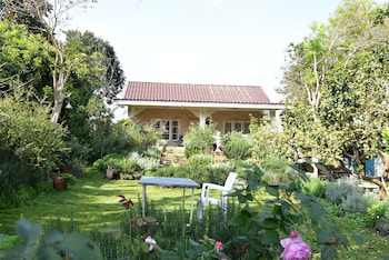 Rosemary House,Pak Chong>>Muak Lek,3 star