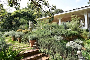 Rosemary House,Pak Chong>>Muak Lek,3 star