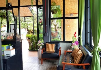 Warintorn Court,Nong Khai Province>>Nong Khai,3 star