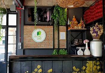 Warintorn Court,Nong Khai Province>>Nong Khai,3 star
