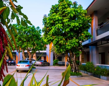 Warintorn Court,Nong Khai Province>>Nong Khai,3 star